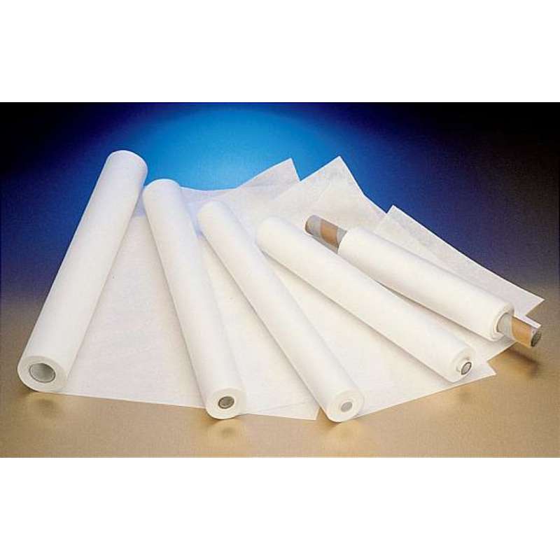 MicroWipe™ Stencil Roll for DEK Printers, E Class Fabric, 30' x 20.37", 1 Roll